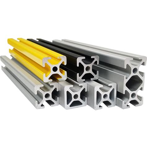 tslots catalog|Customized, Comprehensive Aluminum Extrusions .